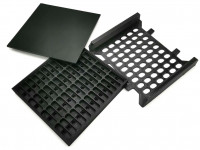 Modulares ESD Tray